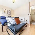 Quadruple - King Room